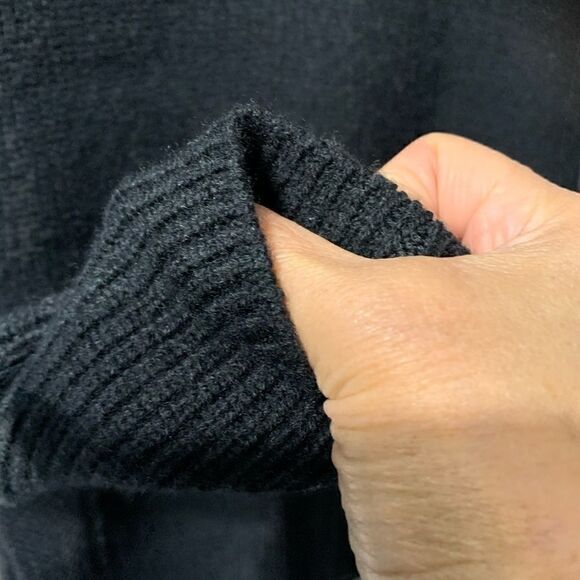 Wilfred Wool Sweater - Picture 7 of 9